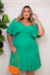 Vestido Plus Size Sino Duna - loja online