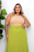 Regata Cropped Plus Size Firenze - comprar online