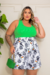 Regata Plus Size Firenze - comprar online