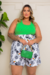 Imagem do Regata Plus Size Firenze