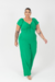 Macacão Plus Size Luiza - comprar online