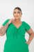 Macacão Plus Size Luiza - loja online