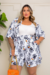 Top Plus Size Canelado Elis - belle plus