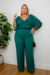 Calça Plus Size Pantalona Amanda - comprar online