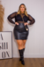 Saia Plus Size Korino Ana - loja online