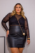 Imagem do Saia Plus Size Korino Ana