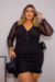 Vestido Plus Size Tule Ana - comprar online