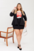 Imagem do Blazer Plus Size Crepe Bristol