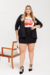 Blazer Plus Size Crepe Bristol - loja online