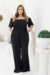 Macacão Plus Size Lastex Oasis - loja online