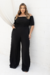 Macacão Plus Size Lastex Oasis - loja online