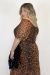 Vestido Tule Plus Size Boho Chic - loja online