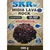 Mídia Biológica Natural Skrw Lava Rock 400g C/ Bolsa - comprar online