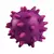Bola Para Cachorros Brinquedo Pet 50mm big BULL borracha maciça bolinha cravo pula pula