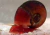 Caramujo Red Hamshorn
