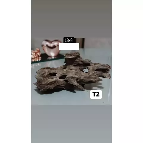 RAIZ ORNAMENTAL HONEYCOMBED