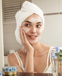 Banner de la categoría CUIDADO FACIAL