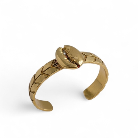 Bracelete Buzio G - comprar online