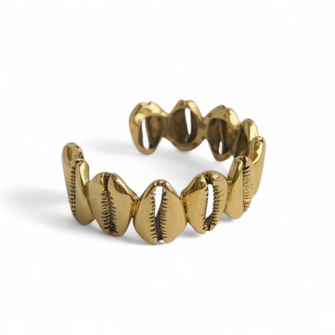 Bracelete Cauri - comprar online