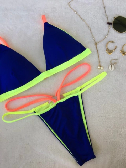 Top Santi Neon [Colors]