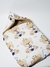 PORTA ENFANT POLAR PLUSH OSO REY - comprar online