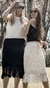 FALDA SUMMER - Las Arazu Buenos Aires