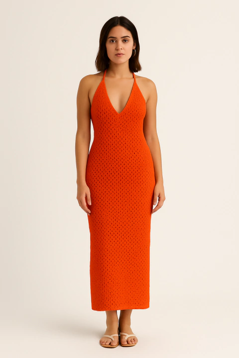 Saída de Praia Caraíva Terracota