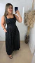 Vestido Longo viscolinho darly - Loja Lola MT: Seus Looks Mais Desejados, Aqui!