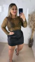 Imagem do Saia short Courino