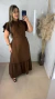 Vestido Longo marant Katy