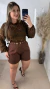 Short Alfaiataria Day na internet