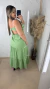 Vestido Longo marant ZIZA na internet