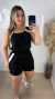 Conjunto short e Blusa Viscosarja emely - Loja Lola MT: Seus Looks Mais Desejados, Aqui!