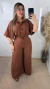 Conjunto calça e blusa marant paula - Loja Lola MT: Seus Looks Mais Desejados, Aqui!