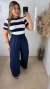 Blusa Tricô manga karyne - Loja Lola MT: Seus Looks Mais Desejados, Aqui!