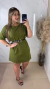 Vestido confort Estela - comprar online