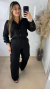 Conjunto calça e blusa marant FANY - Loja Lola MT: Seus Looks Mais Desejados, Aqui!
