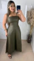 Conjunto saia e cropped courino - Loja Lola MT: Seus Looks Mais Desejados, Aqui!