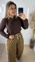 Imagem do Cropped moletom ayla