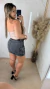 Cropped suplex tomara que caia dany - comprar online
