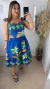 Imagem do Vestido midi viscolinho Rute