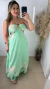 Vestido Longo duna Fabi - comprar online