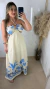 Imagem do Vestido Longo duna Fabi