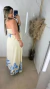 Vestido Longo duna Fabi - Loja Lola MT: Seus Looks Mais Desejados, Aqui!