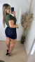 Saia Jeans na internet