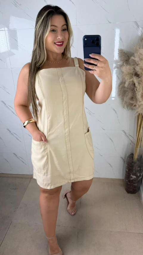 Vestido marant Juliana - comprar online