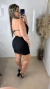 Vestido tule rica - loja online