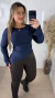 Calça flanelada Karol - comprar online