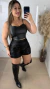 Cropped courino Marilia - comprar online