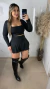 Conjunto suplex Joelma na internet